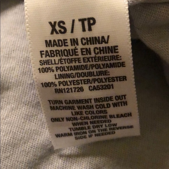 NWOT Tokyo Darling Beaded Skirt - Picture 6 of 9